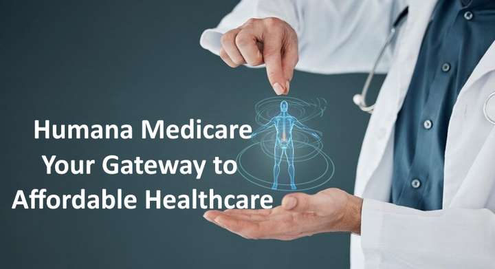Humana Medicare