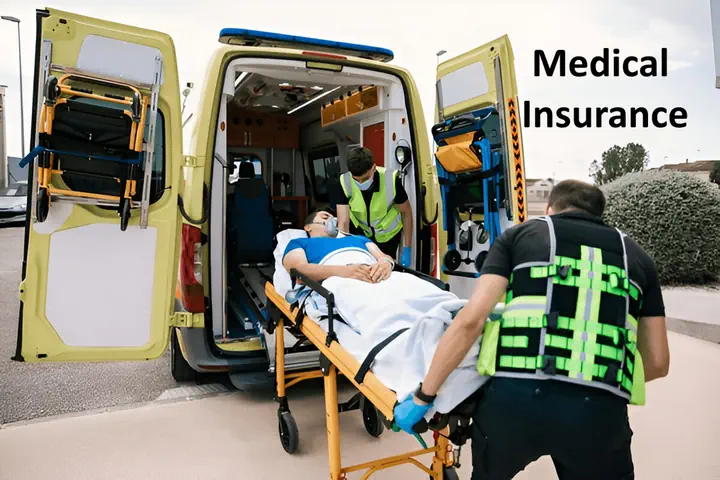 Medical Insurance