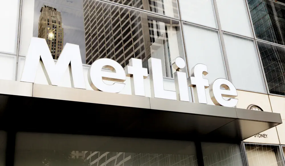 MetLife Insurance