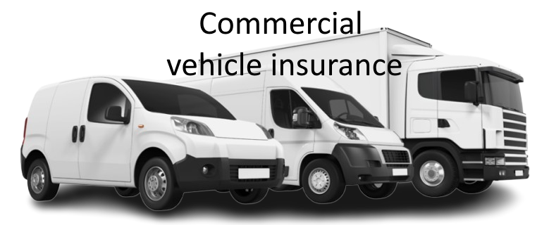 Commercial Truck Insurance: Protect Your Business on the Road