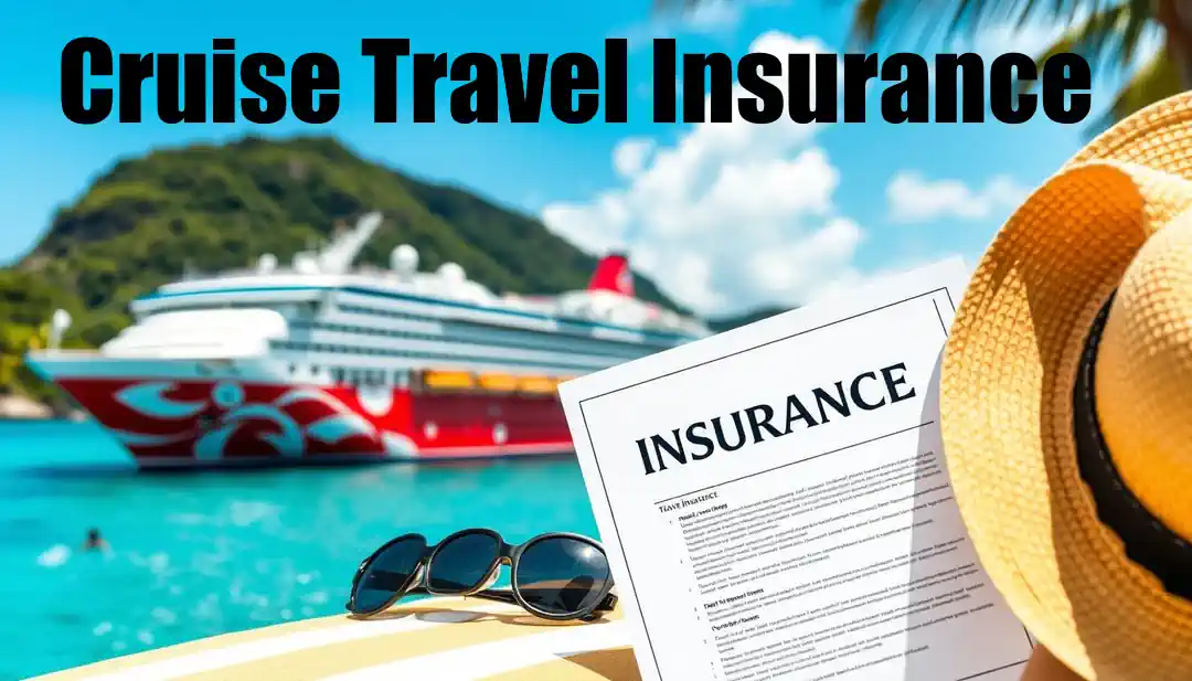 10 Reasons to Get Cruise Travel Insurance Now