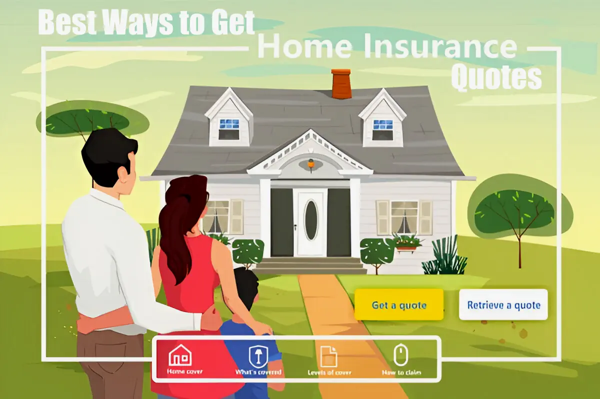 5 Best Ways to Get a House Insurance Quote in 2024