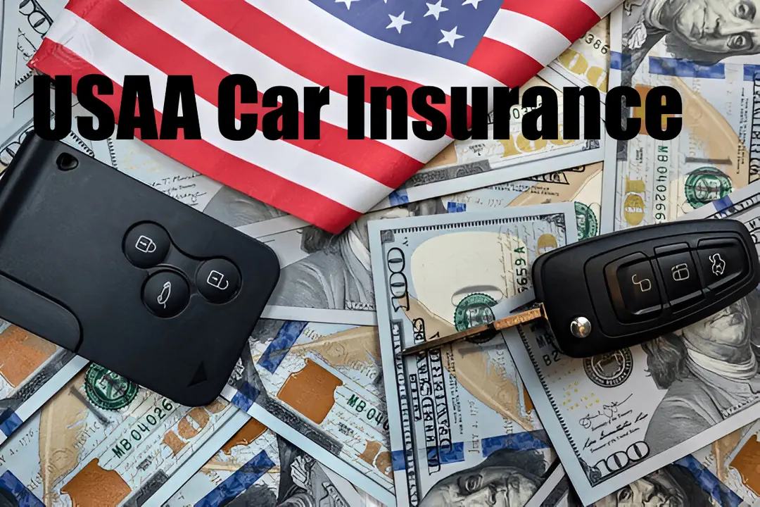 USAA Car Insurance: 5 Exclusive Rates for Members