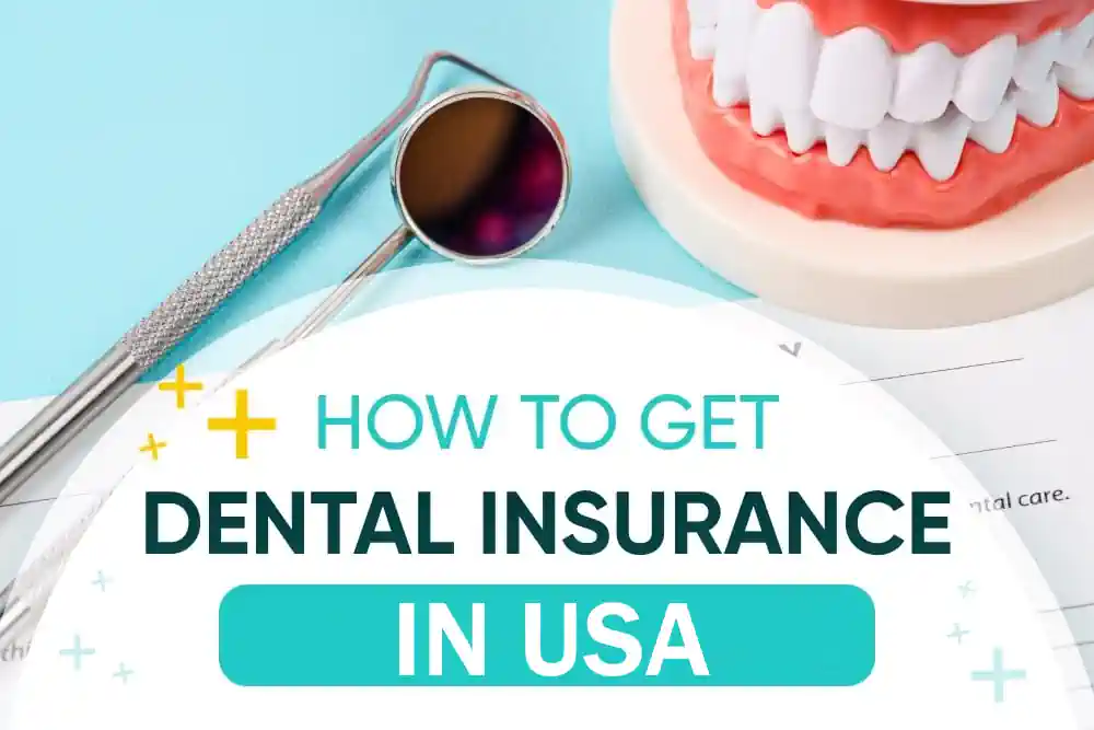 5 Easy Steps on How to Get Dental Insurance