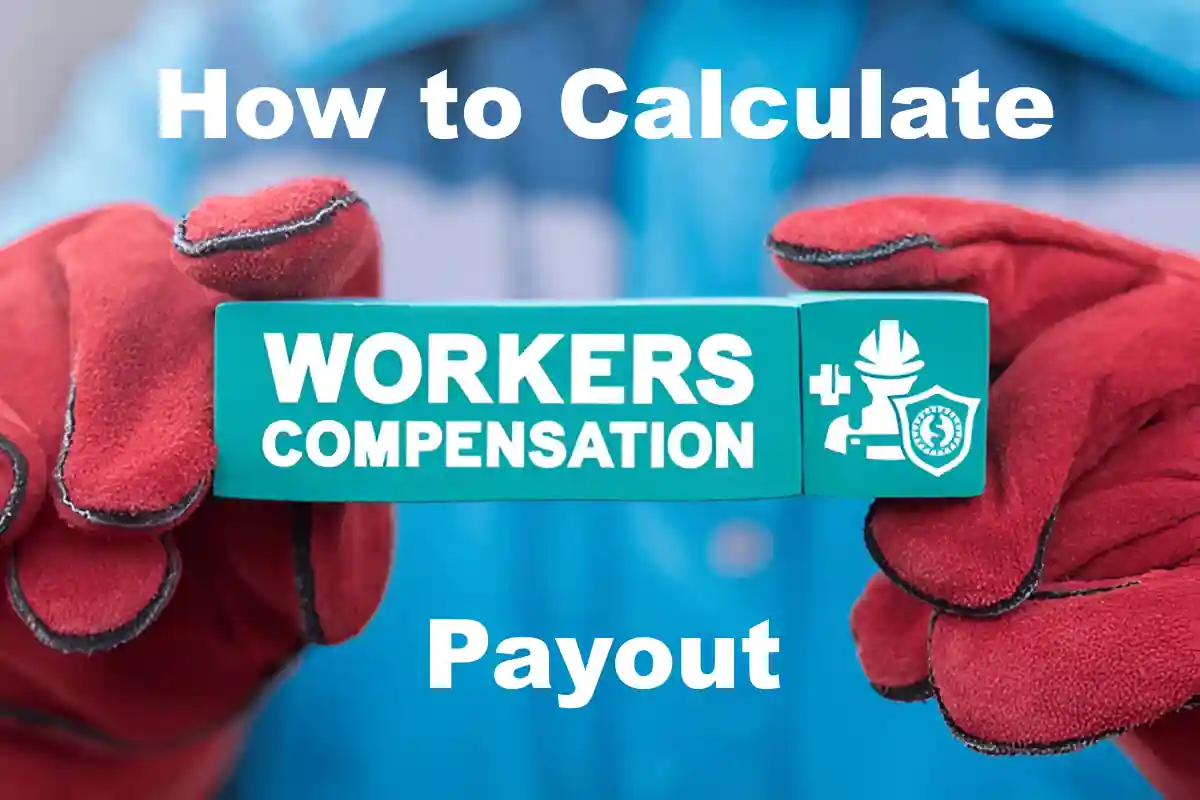 How to Calculate Workers Comp Payout: Expert Formula