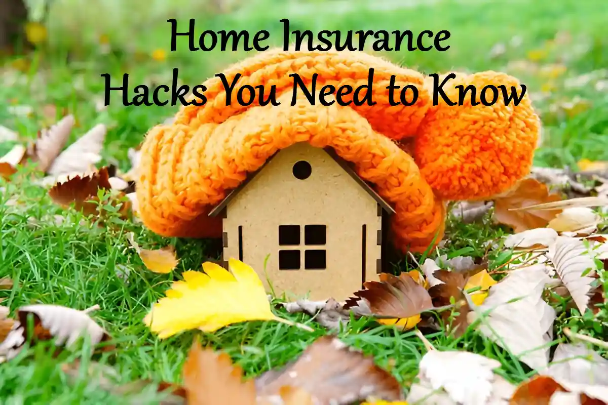 Home Insurance Hacks You Need to Know for 2025