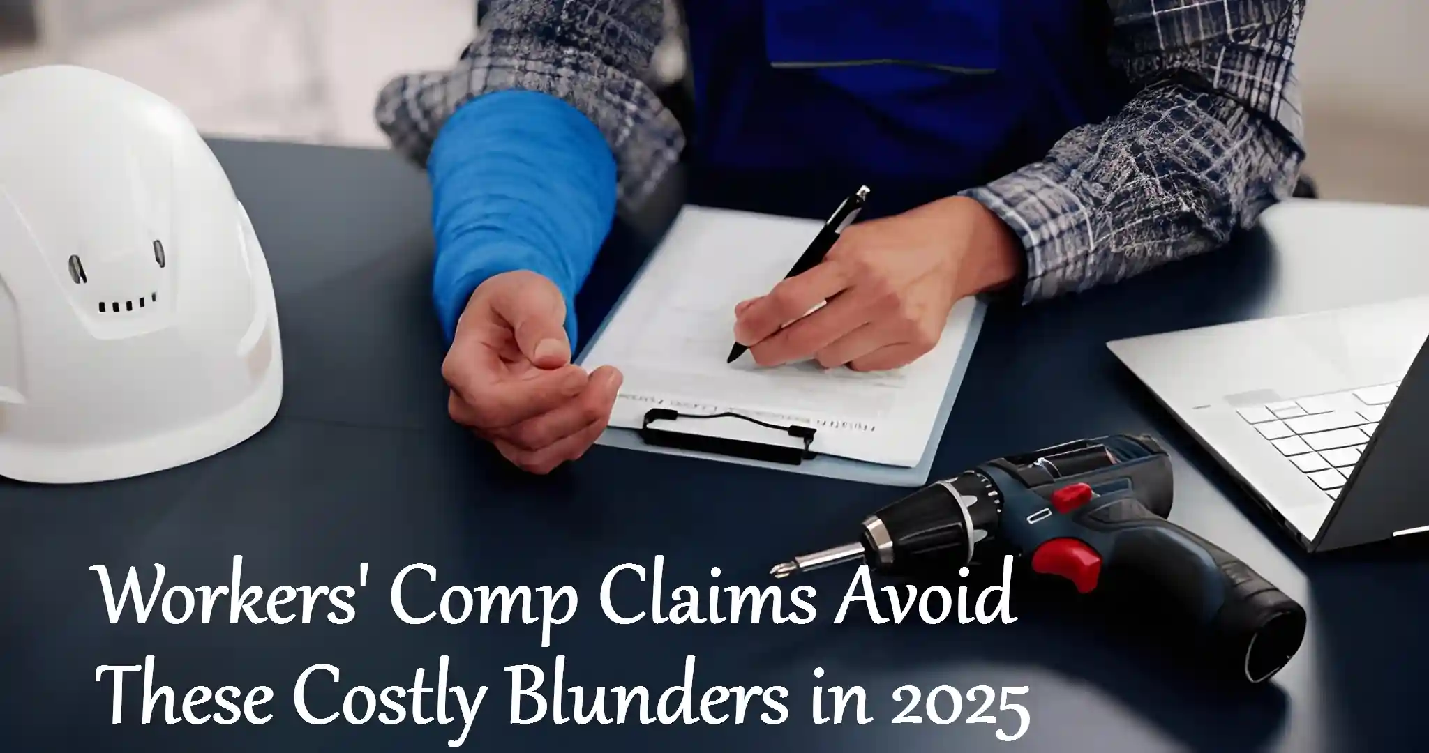 Workers' Comp Claims