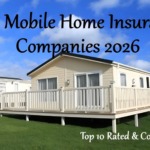 Best mobile home insurance companies