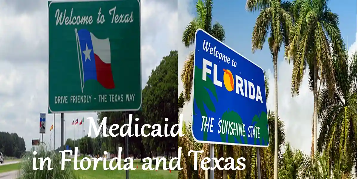 How to Apply for Medicaid in Florida and Texas: 2026 Guide