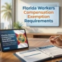 Florida Workers Compensation Exemption Requirements: Complete 2025 Guide for Business Owners